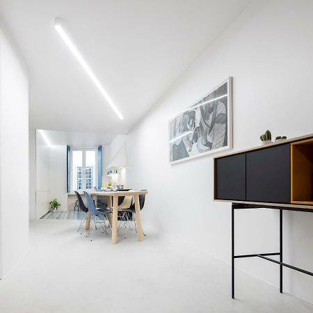 Awarded 3 Bedrooms Upscale Flat@Chiado Bairro Alto リスボン エクステリア 写真