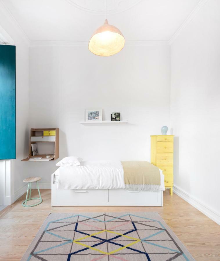 Awarded 3 Bedrooms Upscale Flat@Chiado Bairro Alto リスボン エクステリア 写真