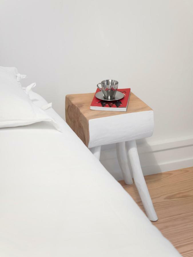 Awarded 3 Bedrooms Upscale Flat@Chiado Bairro Alto リスボン エクステリア 写真