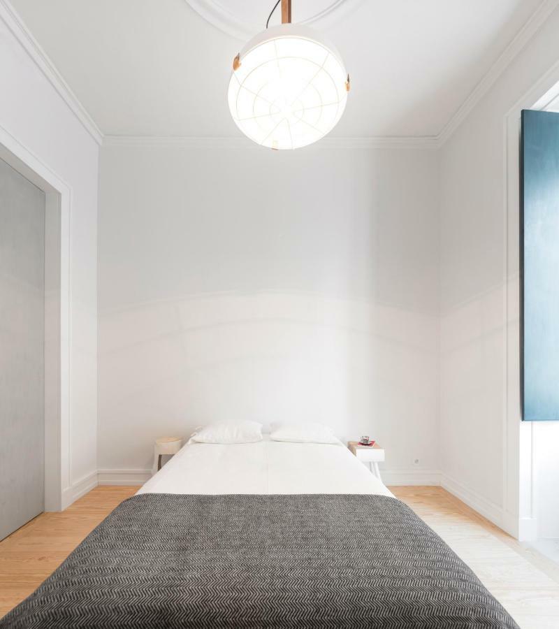 Awarded 3 Bedrooms Upscale Flat@Chiado Bairro Alto リスボン エクステリア 写真