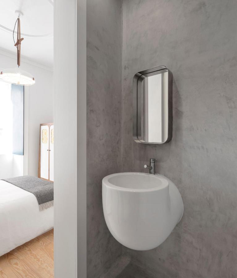 Awarded 3 Bedrooms Upscale Flat@Chiado Bairro Alto リスボン エクステリア 写真